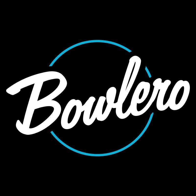 Bowlero logo